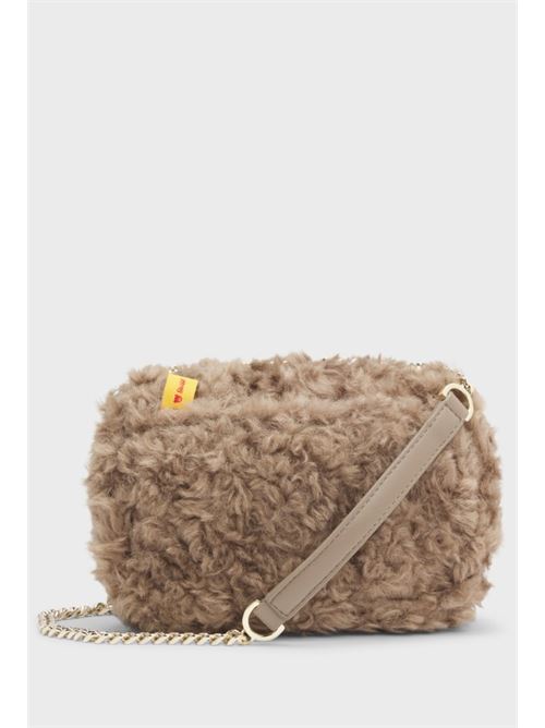 b_icon s sh. bag fur BOSS | 50552195 B_ICON S SH. BAG FUR.247